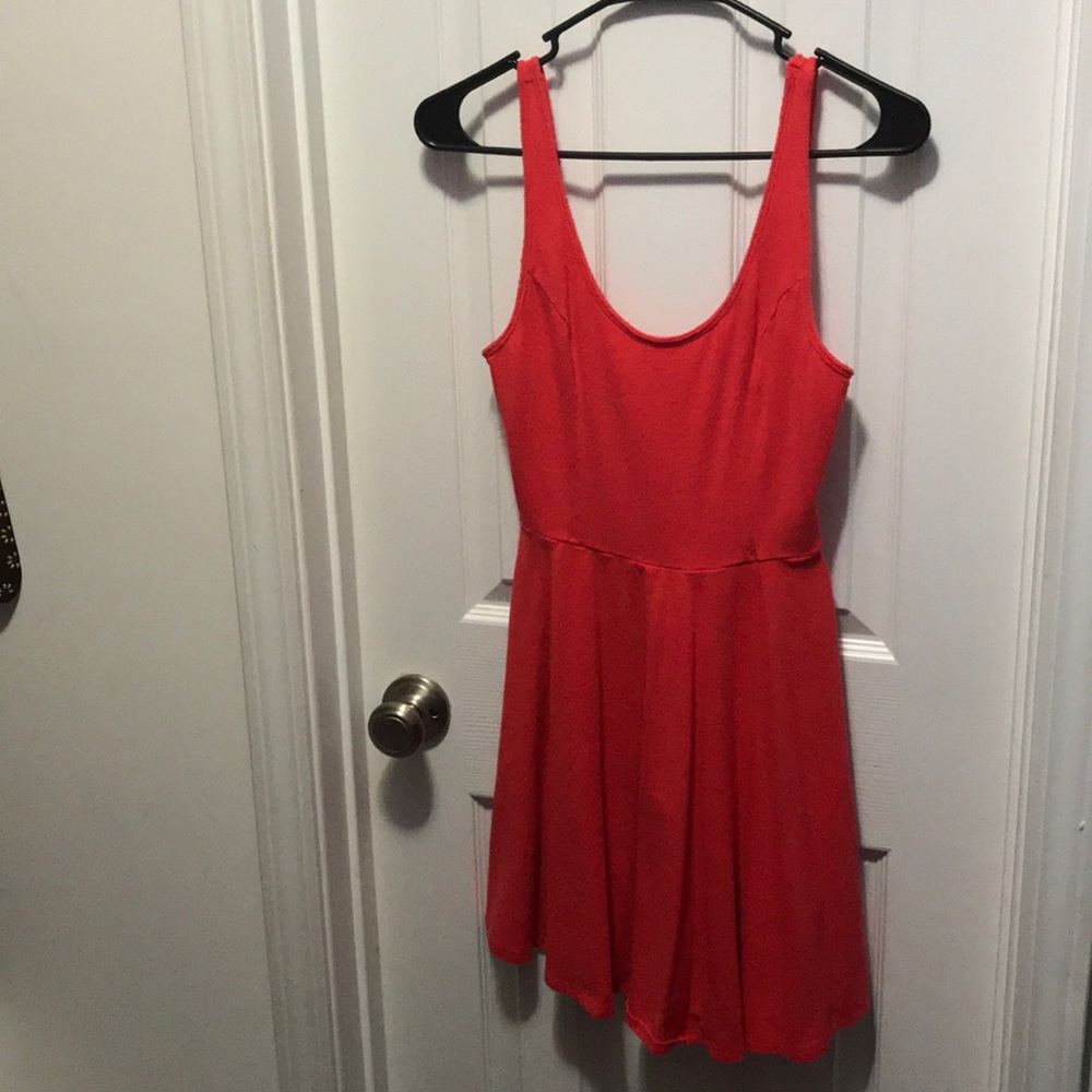 Hollister Dress